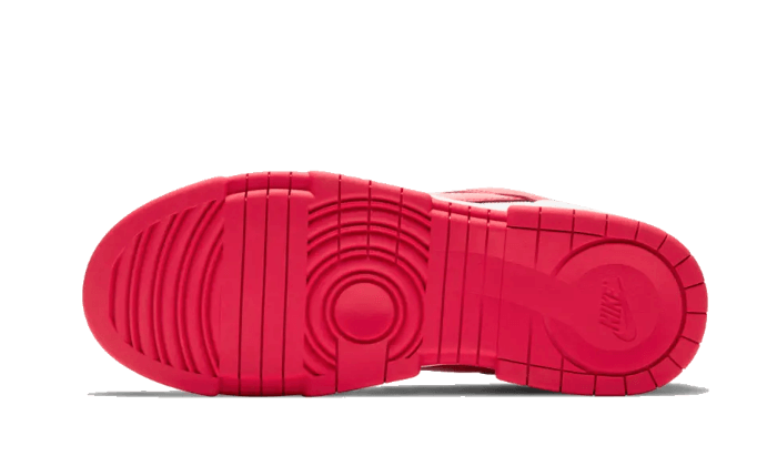 Nike Dunk Low Disrupt Siren Red - CK6654-601