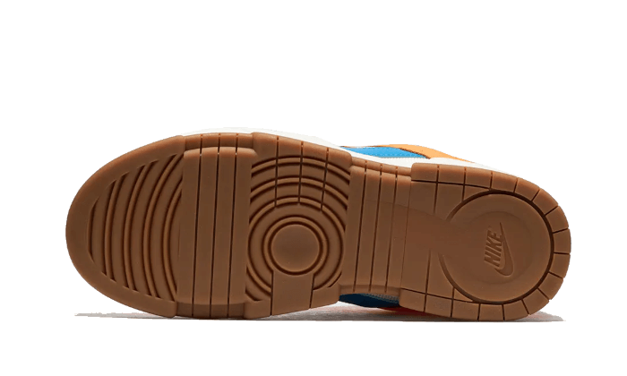 Nike Dunk Low Disrupt Supa -  CK6654-104