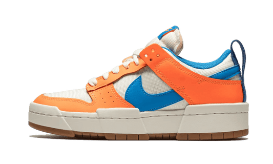 Nike Dunk Low Disrupt Supa -  CK6654-104