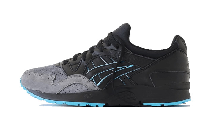 ASICS Gel-Lyte V Kith Leatherback - AI1201A547-DC02