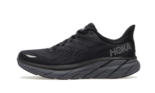 Hoka Clifton 8 Black