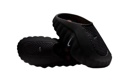 Nike Mind 001 — Black Chrome — Size US M 3.5 - US W 5 — Side View