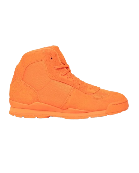 Baltoro x Stüssy Safety Orange