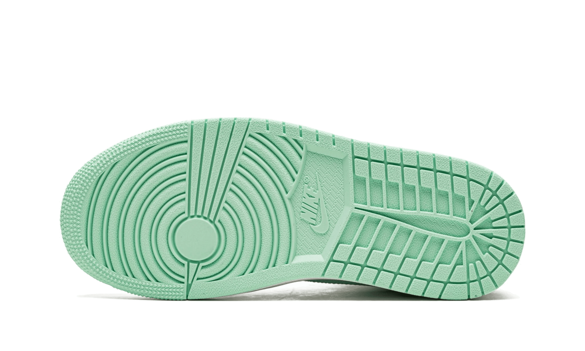 Air Jordan 1 Mid Washed Teal