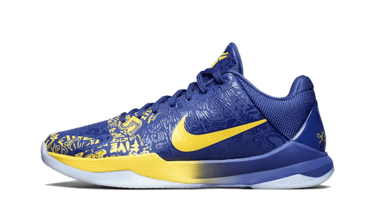 Nike Kobe 5 Protro (2020) 5 Rings - CD4991-400