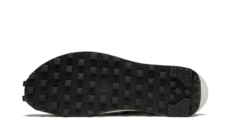 Nike LD Waffle Sacai Black Anthracite - BV0073-002