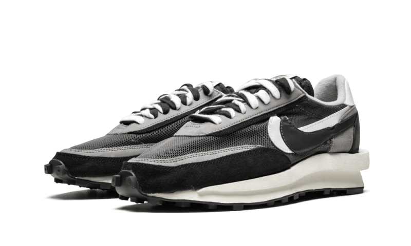 Nike LD Waffle Sacai Black Anthracite - BV0073-002