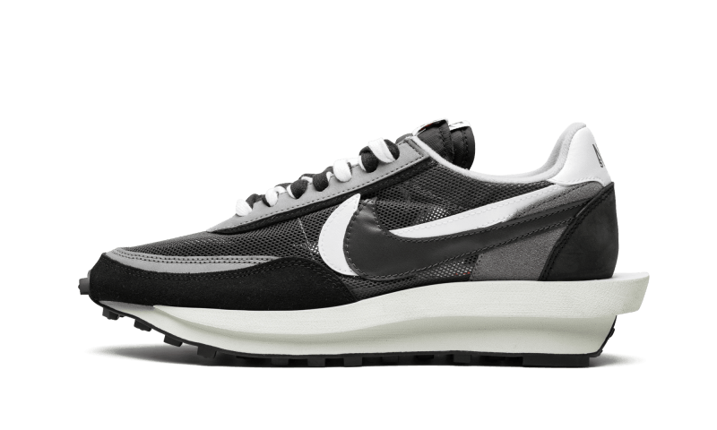 Nike LD Waffle Sacai Black Anthracite - BV0073-002