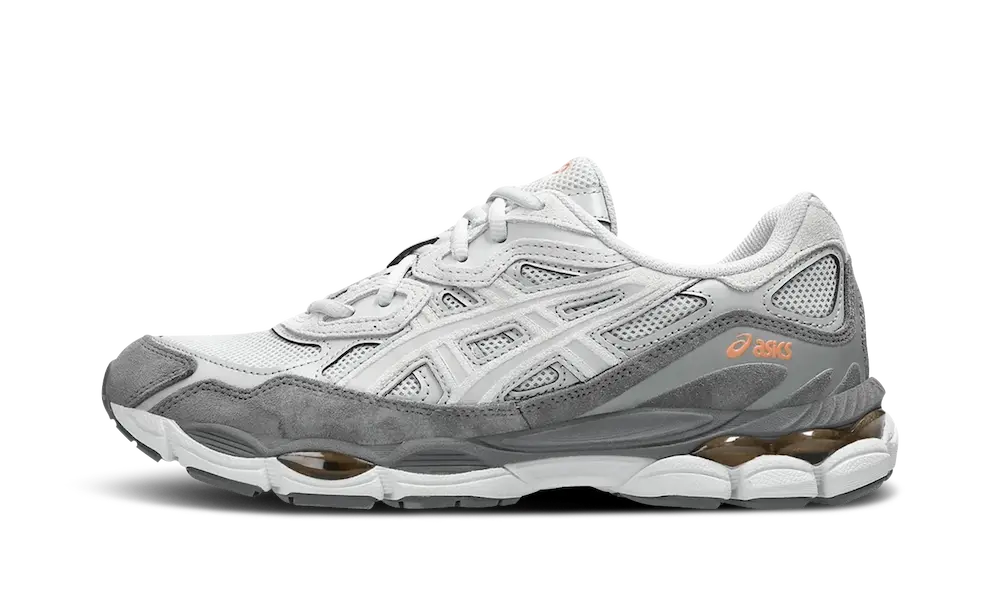 Gel-NYC Cloud Grey Cement Grey