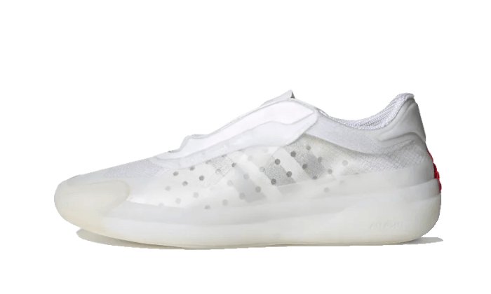 Adidas Luna Rossa 21 Prada White - FZ5447