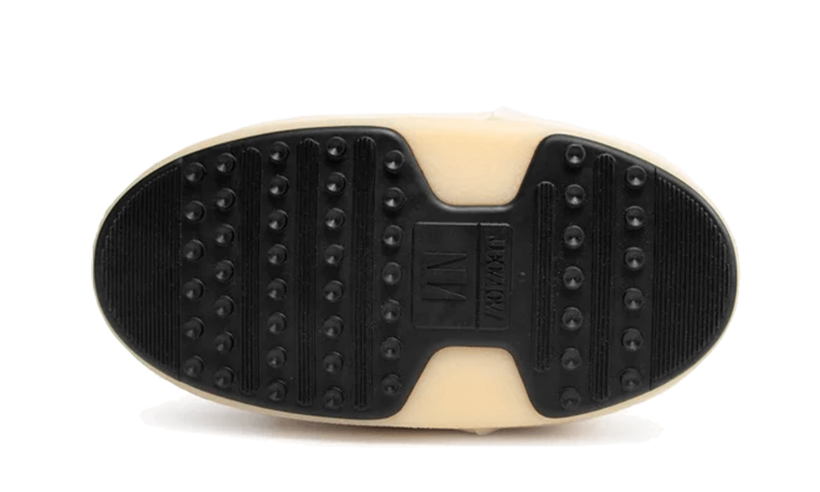 Moon Boot Icon Low Cream Nylon