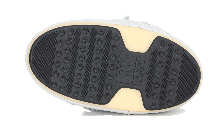 Moon Boot Icon Low Glacier Grey Nylon