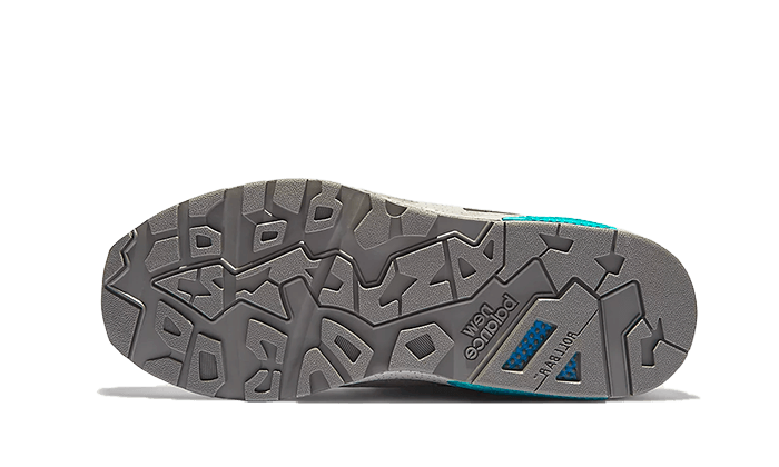 New Balance 580 Gargoyle Palace 