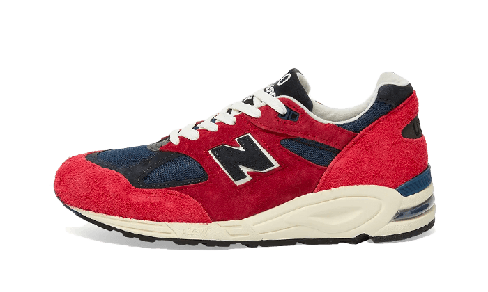 New Balance 920 V2 Made In USA Chrysanthemum