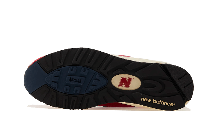 New Balance 920 V2 Made In USA Chrysanthemum