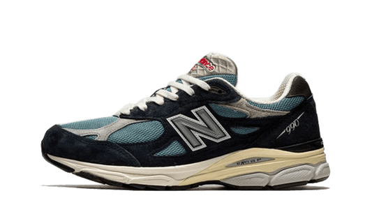 New Balance 990 V3 MiUSA Teddy Santis Navy Castlerock