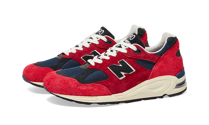 New Balance 920 V2 Made In USA Chrysanthemum