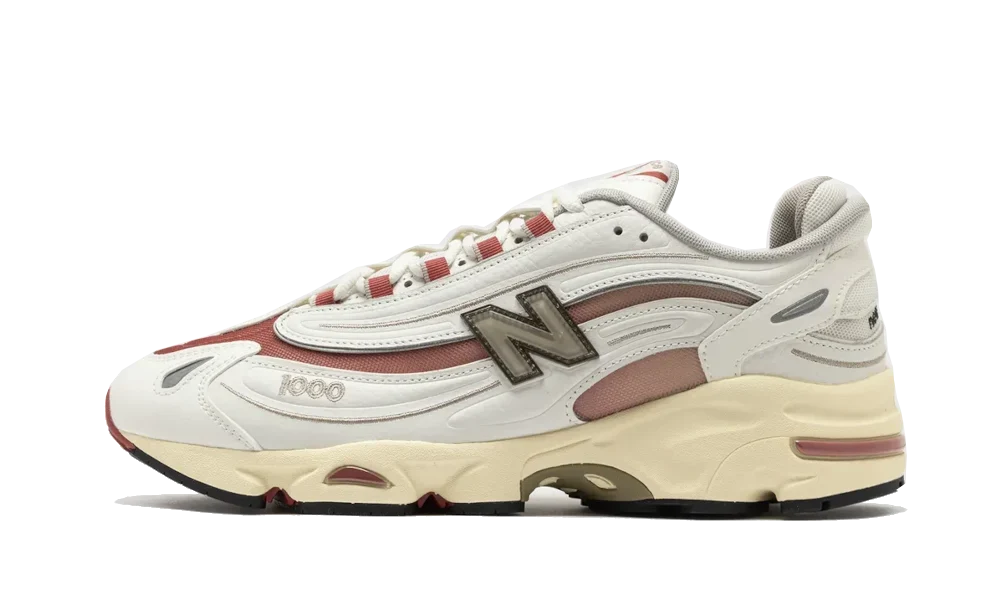 New Balance 1000 Sea Salt Astro Dust