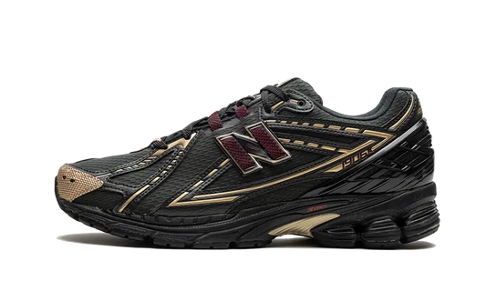 New Balance 1906R Kith Black
