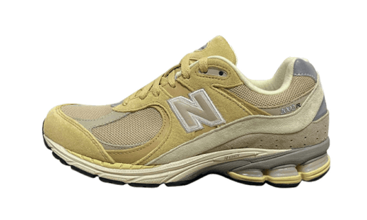 New Balance 2002R AURALEE Yellow Beige