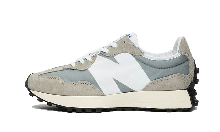 New Balance 327 Grey