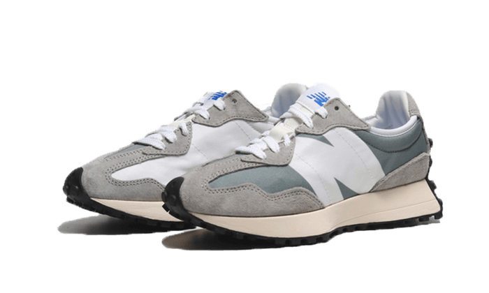 New Balance 327 Grey