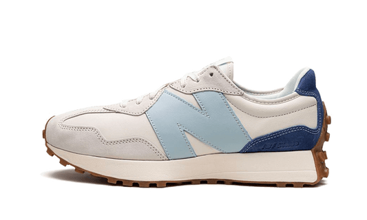 New Balance 327 STAUD Sea Salt Atlantic