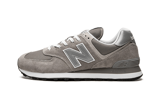 New Balance 574 Grey White (2022)