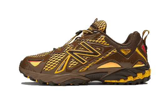 New Balance 610 Amine The Mooz