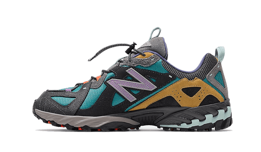 New Balance 610 Bodega The Trail Less Taken