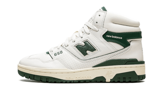 New Balance 650R Aimé Leon Dore White Green