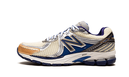New Balance 860 V2 Aime Leon Dore Blue