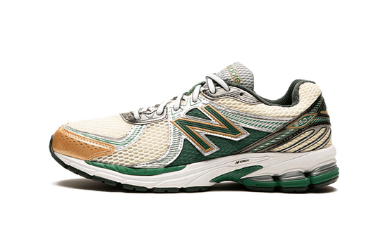 New Balance 860 V2 Aime Leon Dore Green