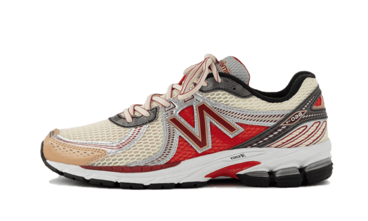 New Balance 860 V2 Aime Leon Dore Red