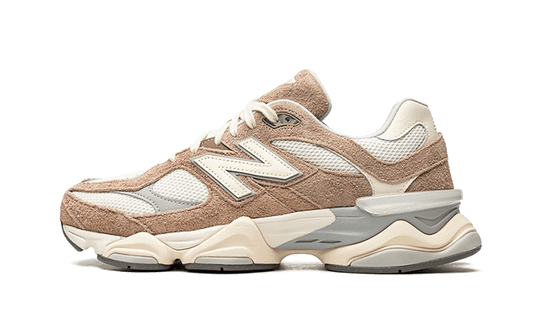 New Balance 9060 Driftwood