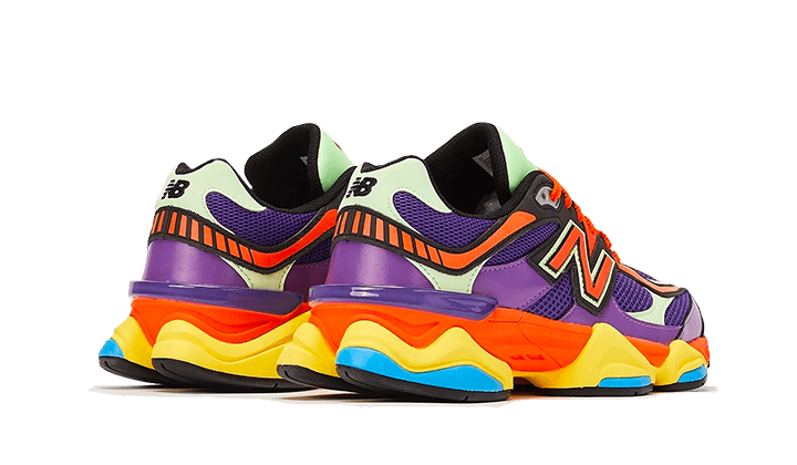 New balance 9060 Prism Purple