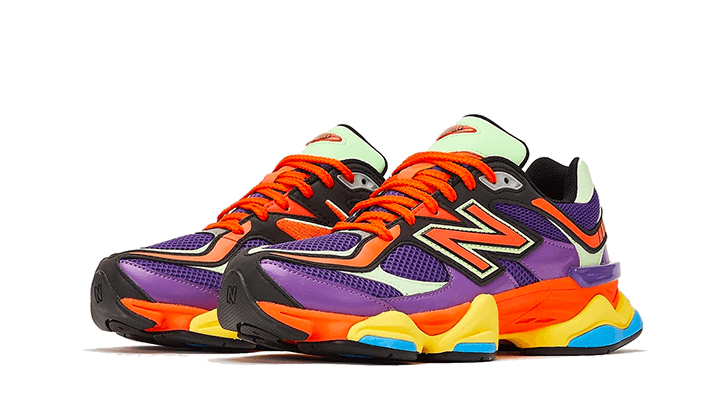 New balance 9060 Prism Purple
