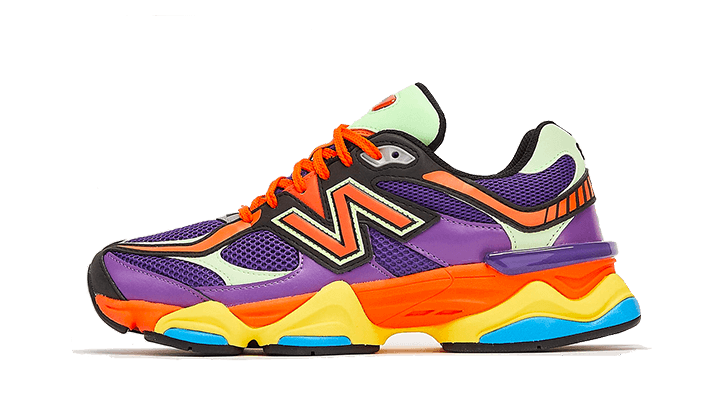 New balance 9060 Prism Purple