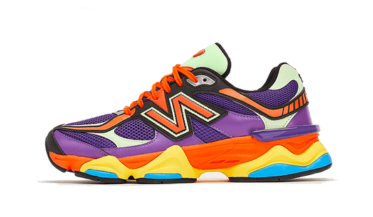 New balance 9060 Prism Purple