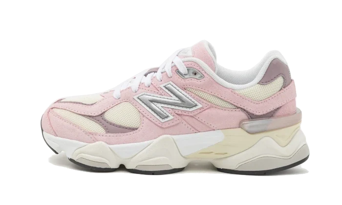 New Balance 9060 Rose Sugar Angora