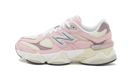 New Balance 9060 Rose Sugar Angora