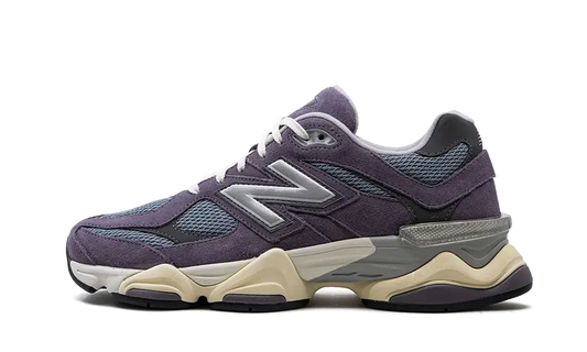New Balance 9060 Shadow Purple
