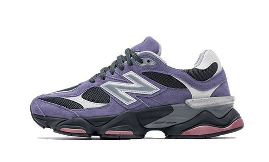 New Balance 9060 Violet Noir