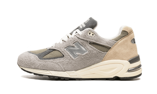 New Balance 990 V2 Teddy Santis Made In USA Marblehead
