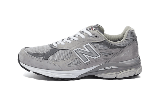 New Balance 990 v3 Grey (2019/2021)
