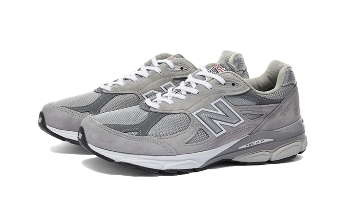 New Balance 990 v3 Grey (2019/2021)