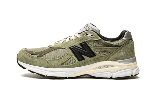New Balance 990 V3 JJJJound Olive