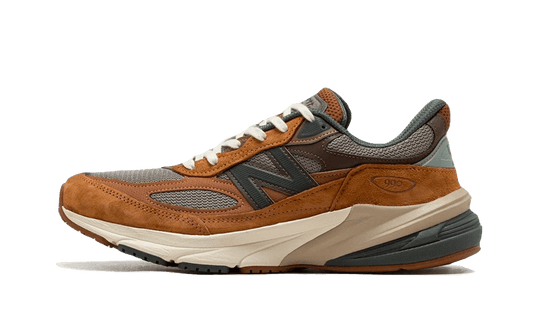 New Balance 990 V6 Carhartt WIP Sculpture Center