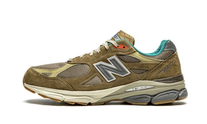 New Balance 990v3 Bodega Here To Stay