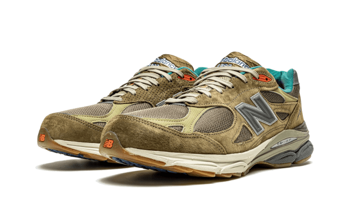 New Balance 990v3 Bodega Here To Stay